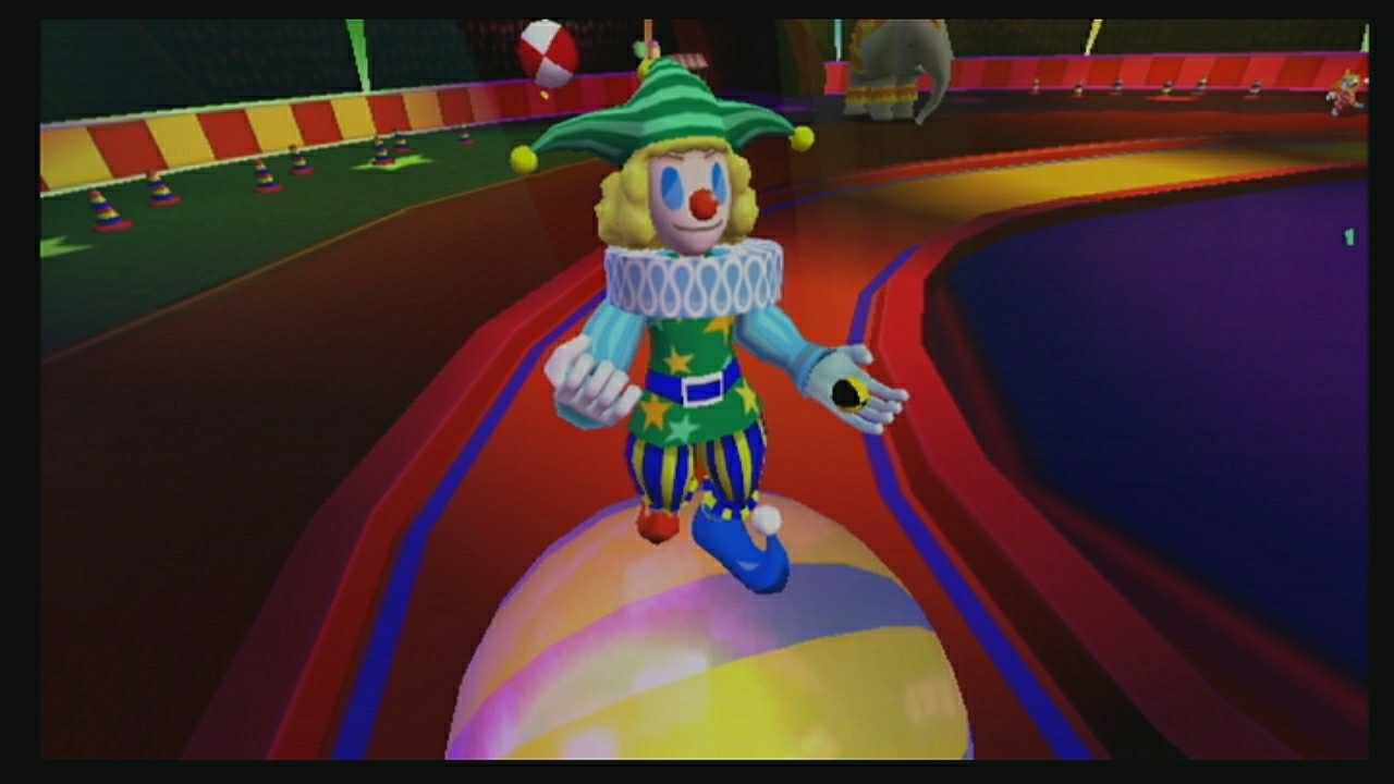Family Trainer Magical Carnival - Imagen 13